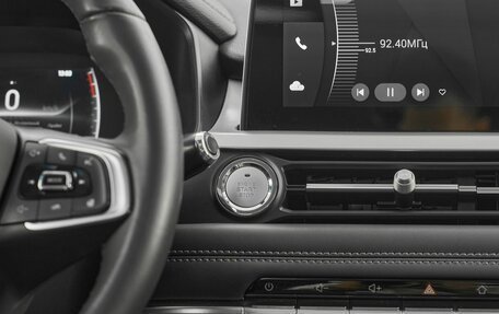 Chery Tiggo 7 Pro, 2022 год, 1 449 000 рублей, 14 фотография