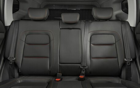 Chery Tiggo 7 Pro, 2022 год, 1 449 000 рублей, 19 фотография
