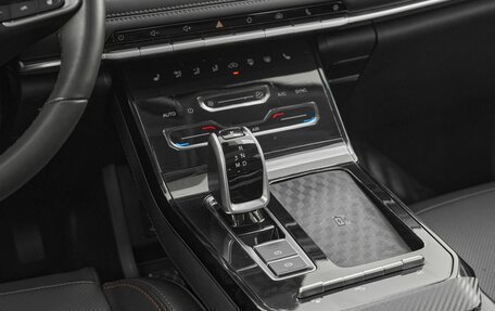 Chery Tiggo 7 Pro, 2022 год, 1 449 000 рублей, 18 фотография