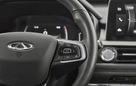 Chery Tiggo 7 Pro, 2022 год, 1 449 000 рублей, 13 фотография