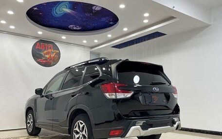 Subaru Forester, 2023 год, 2 726 000 рублей, 4 фотография