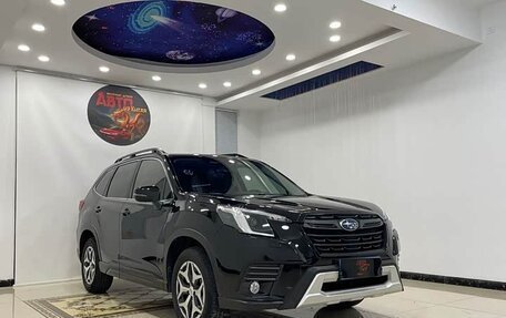 Subaru Forester, 2023 год, 2 726 000 рублей, 2 фотография