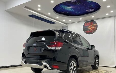 Subaru Forester, 2023 год, 2 726 000 рублей, 5 фотография