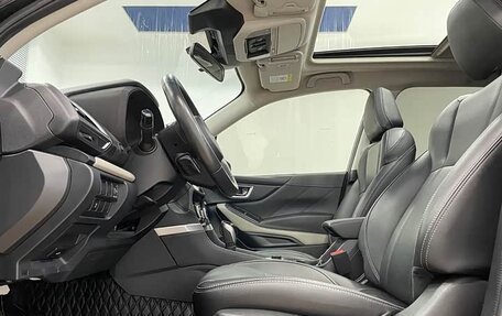 Subaru Forester, 2023 год, 2 726 000 рублей, 7 фотография