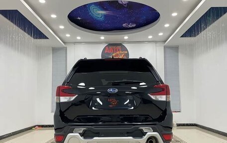 Subaru Forester, 2023 год, 2 726 000 рублей, 6 фотография