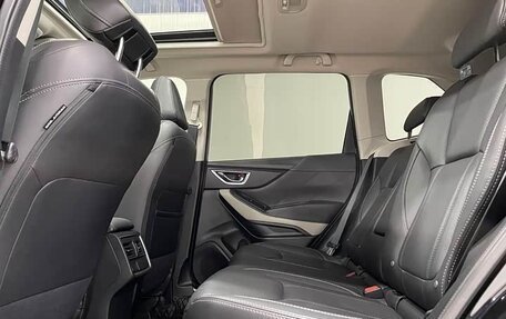Subaru Forester, 2023 год, 2 726 000 рублей, 18 фотография