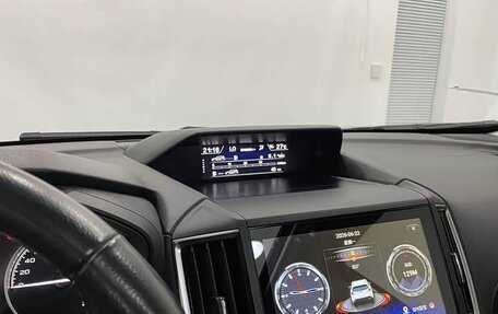 Subaru Forester, 2023 год, 2 726 000 рублей, 10 фотография
