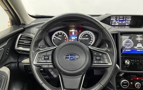 Subaru Forester, 2023 год, 2 726 000 рублей, 8 фотография