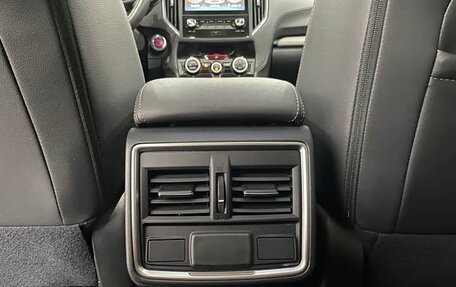 Subaru Forester, 2023 год, 2 726 000 рублей, 14 фотография