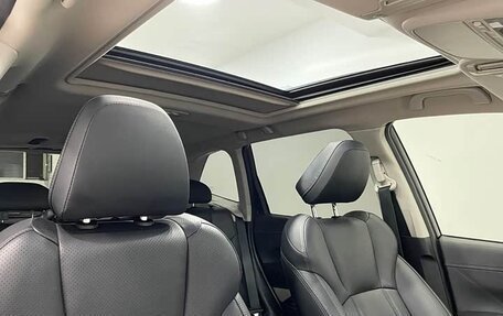 Subaru Forester, 2023 год, 2 726 000 рублей, 15 фотография