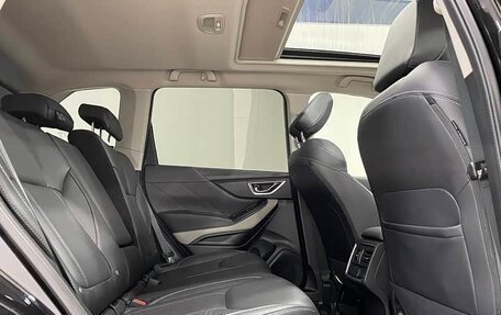 Subaru Forester, 2023 год, 2 726 000 рублей, 16 фотография