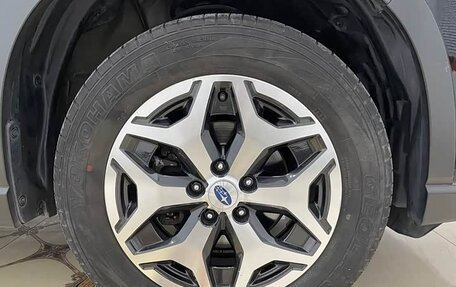 Subaru Forester, 2023 год, 2 726 000 рублей, 20 фотография