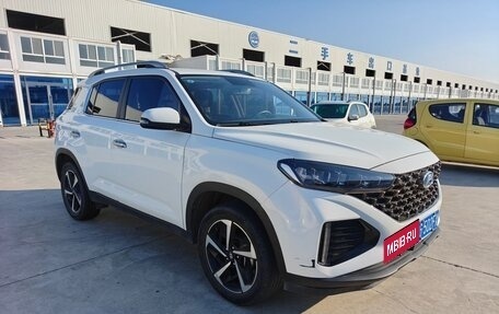 Hyundai ix35, 2023 год, 2 000 000 рублей, 2 фотография