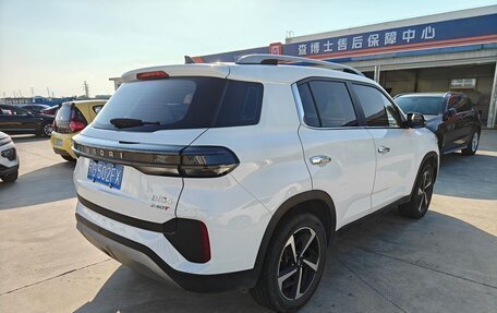 Hyundai ix35, 2023 год, 2 000 000 рублей, 4 фотография