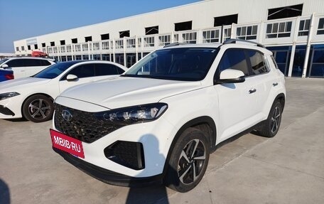 Hyundai ix35, 2023 год, 2 000 000 рублей, 3 фотография