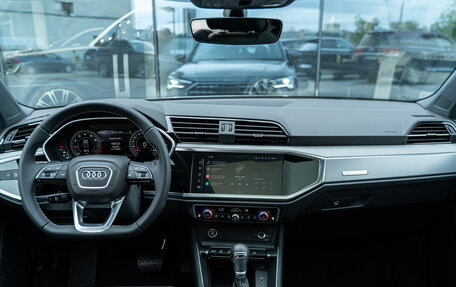 Audi Q3, 2026 год, 4 350 000 рублей, 8 фотография