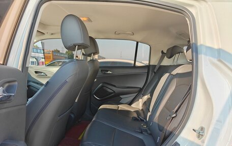 Hyundai ix35, 2023 год, 2 000 000 рублей, 10 фотография
