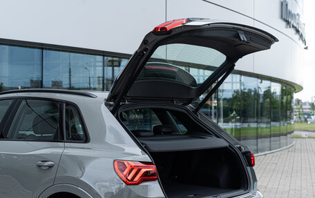 Audi Q3, 2026 год, 4 350 000 рублей, 7 фотография