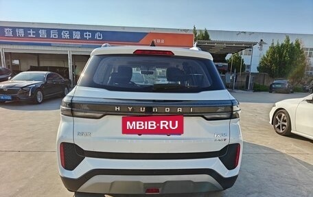 Hyundai ix35, 2023 год, 2 000 000 рублей, 5 фотография