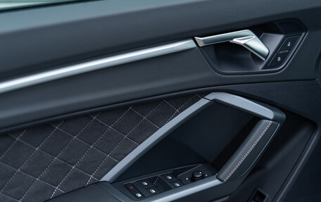 Audi Q3, 2026 год, 4 350 000 рублей, 12 фотография