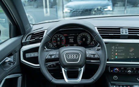 Audi Q3, 2026 год, 4 350 000 рублей, 15 фотография