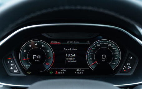 Audi Q3, 2026 год, 4 350 000 рублей, 17 фотография