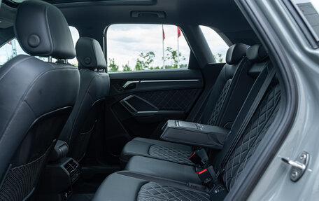 Audi Q3, 2026 год, 4 350 000 рублей, 10 фотография