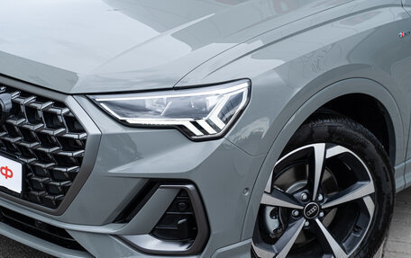 Audi Q3, 2026 год, 4 350 000 рублей, 19 фотография