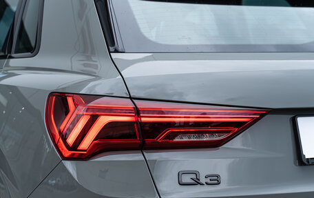 Audi Q3, 2026 год, 4 350 000 рублей, 20 фотография