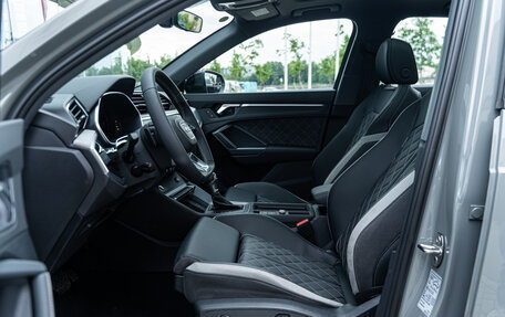Audi Q3, 2026 год, 4 299 000 рублей, 9 фотография