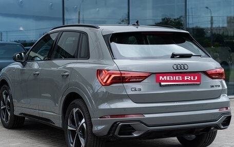 Audi Q3, 2026 год, 4 299 000 рублей, 6 фотография