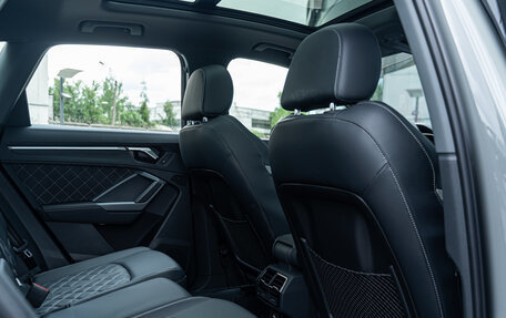 Audi Q3, 2026 год, 4 290 000 рублей, 11 фотография