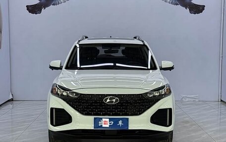 Hyundai ix35, 2021 год, 1 230 000 рублей, 2 фотография