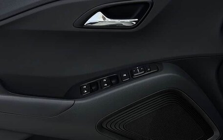 Hyundai ix35, 2021 год, 1 230 000 рублей, 8 фотография