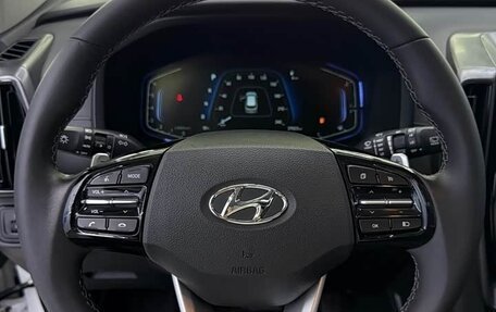 Hyundai ix35, 2021 год, 1 230 000 рублей, 9 фотография