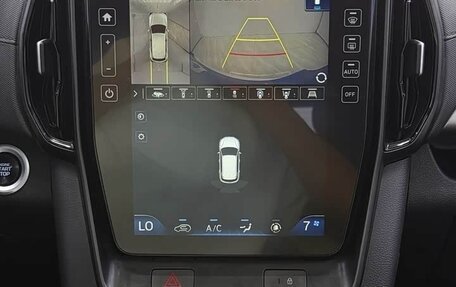 Hyundai ix35, 2021 год, 1 230 000 рублей, 10 фотография