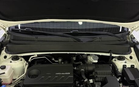 Hyundai ix35, 2021 год, 1 230 000 рублей, 16 фотография