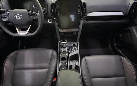 Hyundai ix35, 2021 год, 1 230 000 рублей, 13 фотография
