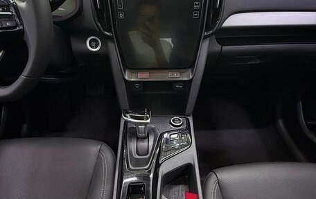 Hyundai ix35, 2021 год, 1 230 000 рублей, 11 фотография
