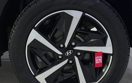Hyundai ix35, 2021 год, 1 230 000 рублей, 17 фотография