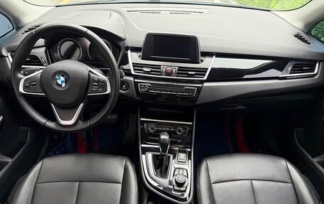 BMW 2 серия Grand Tourer F46 рестайлинг, 2019 год, 1 400 000 рублей, 8 фотография