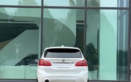 BMW 2 серия Grand Tourer F46 рестайлинг, 2019 год, 1 400 000 рублей, 4 фотография