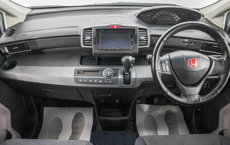 Honda Freed I, 2009 год, 1 379 000 рублей, 10 фотография