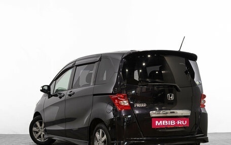 Honda Freed I, 2009 год, 1 379 000 рублей, 7 фотография