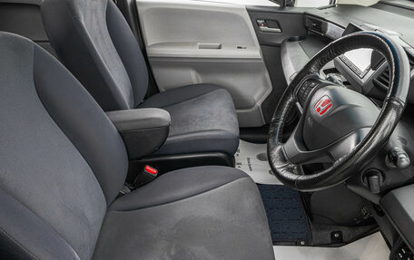 Honda Freed I, 2009 год, 1 379 000 рублей, 11 фотография