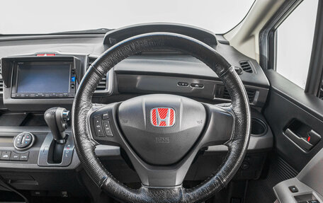 Honda Freed I, 2009 год, 1 379 000 рублей, 14 фотография