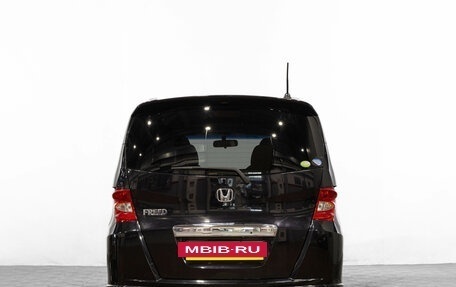 Honda Freed I, 2009 год, 1 379 000 рублей, 6 фотография