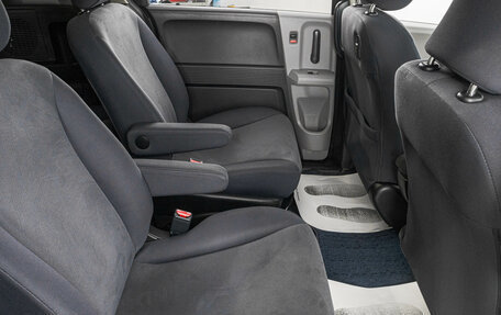Honda Freed I, 2009 год, 1 379 000 рублей, 24 фотография
