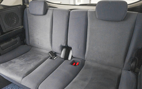 Honda Freed I, 2009 год, 1 379 000 рублей, 25 фотография
