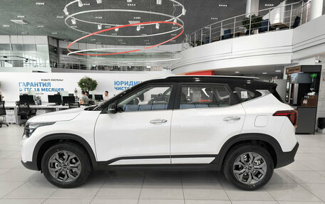 KIA Seltos, 2026 год, 2 839 000 рублей, 10 фотография